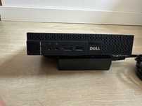 Komputer Dell Optiplex 3020m SSF i5 8GB ssd Wifi