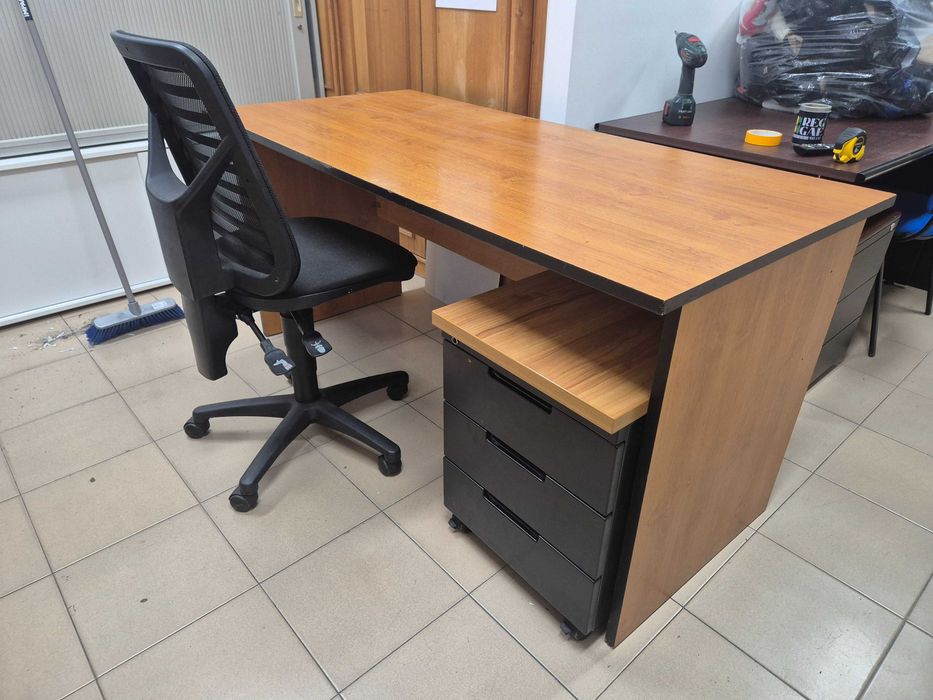 Secretaria de escritório