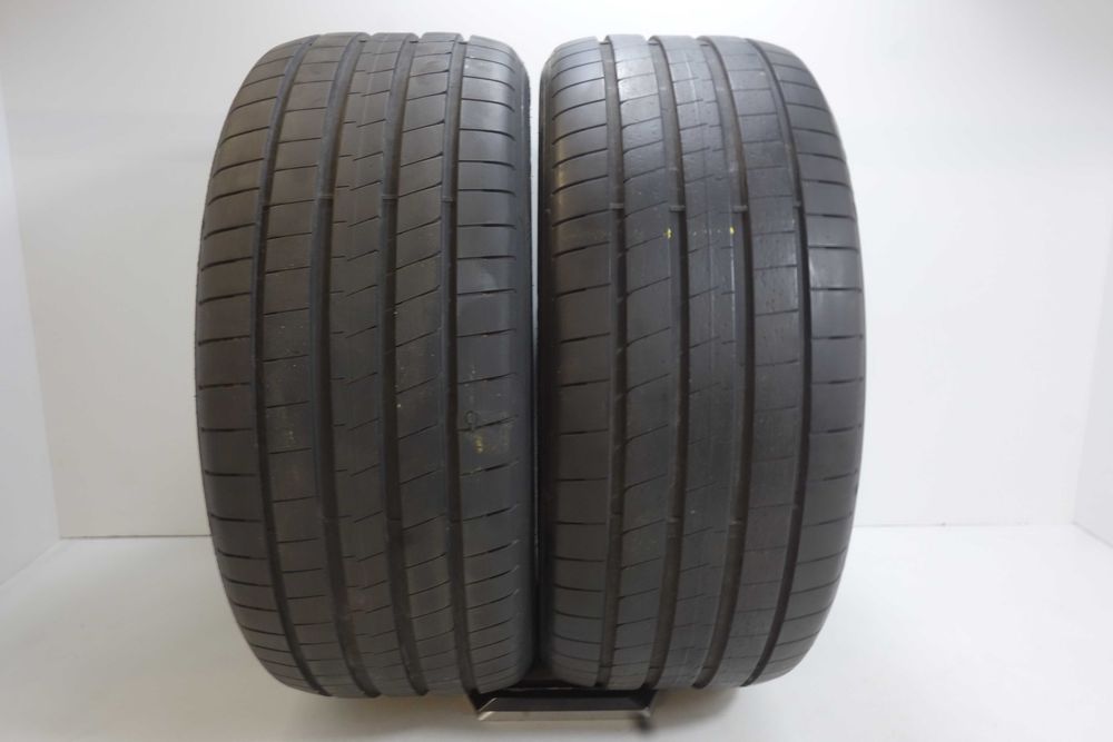 Opony letnie 245/40/19 - GOODYEAR Eagle F1 Asymmetric 6 XL