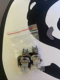 2 figurki lego Batman