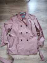 Trencz plus size