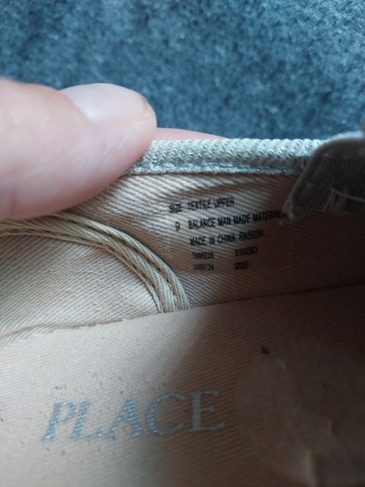 Макасіни, кеди, взуття