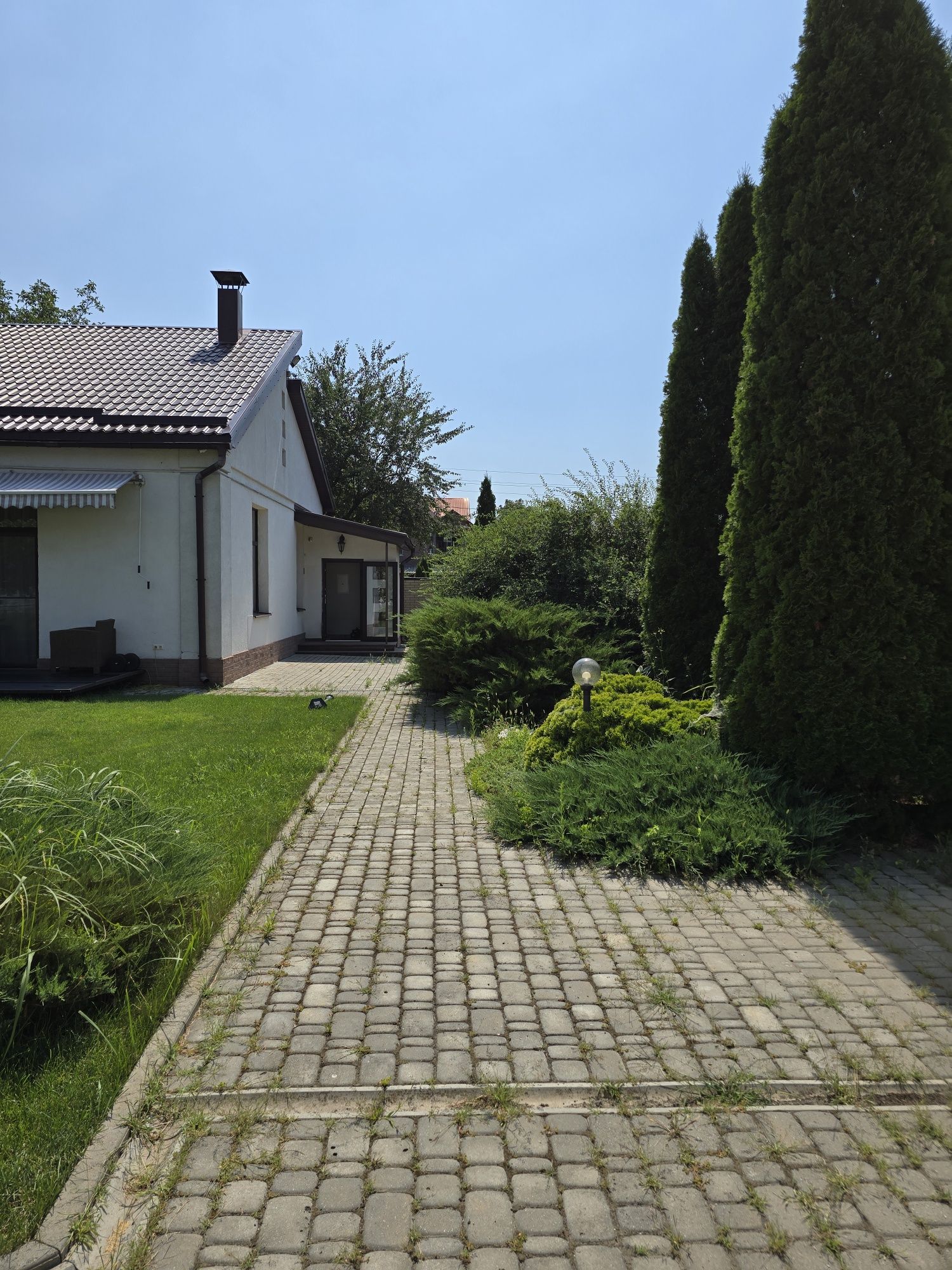 Продам Дом 140м2 р-н Холодногорский