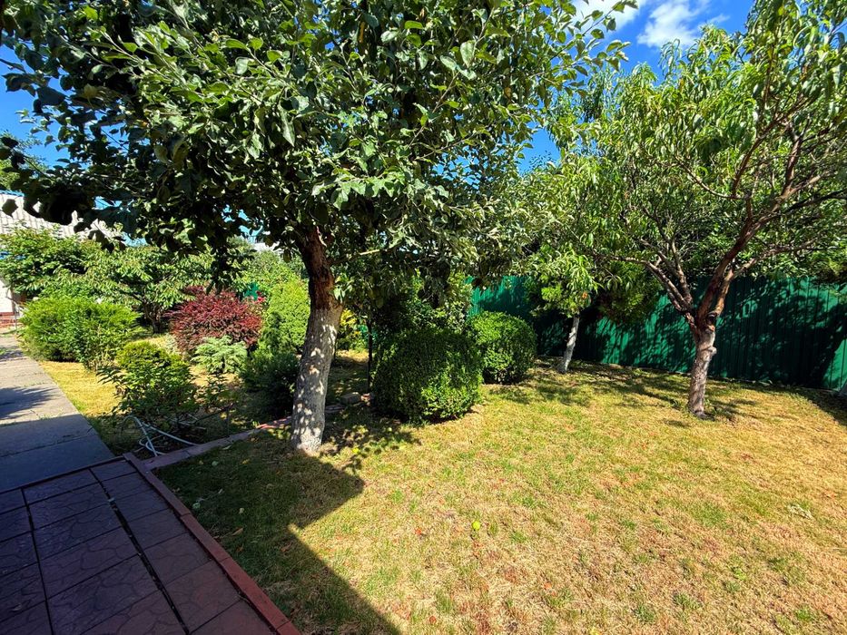 Продаж затишного садового будинок у СТ «Чайка-2» с. Чехівка