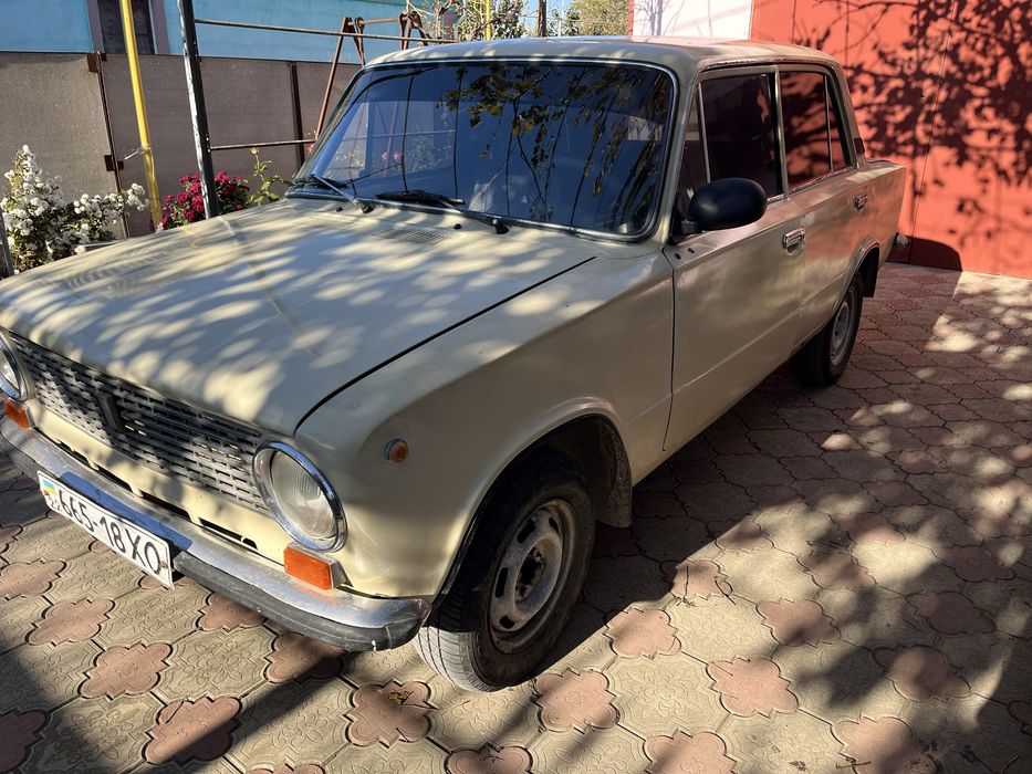Продам ВАЗ 21011