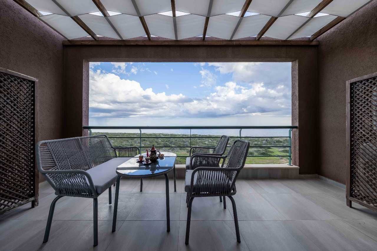 Квартира 221м2/пентхаус 3+1 терраса на крыше джакузи летняя кухня Кипр
