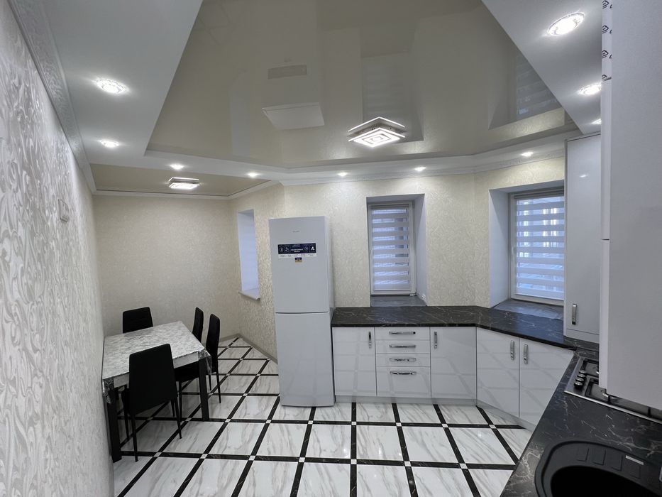 Здам 2 кімнатну квартиру