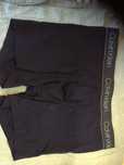 Boxers CAlvin Kline
