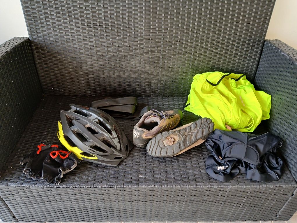 Bicicleta BTT Trek