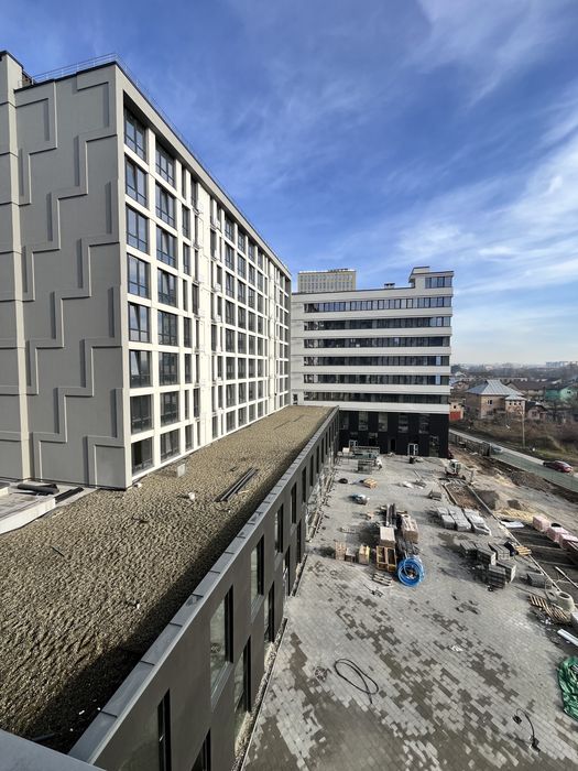 Продам готову 1-кімнатну квартиру — ідеальна інвестиція під оренду!