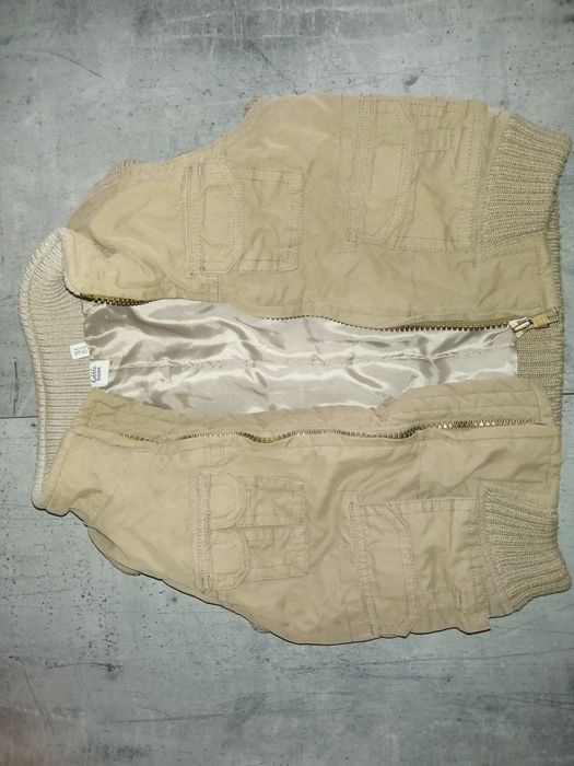 Sprzedam  Różne kurteczki wiosenne/jesienne/zimowe chlopiece różne roz