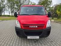Iveco Daily 29L10  Iveco Daily