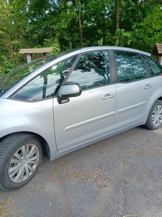 Citroën c4 picasso