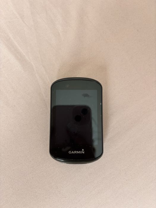 Garmin Edge 830: licznik rowerowy GPS z mapami i ekranem dotykowym