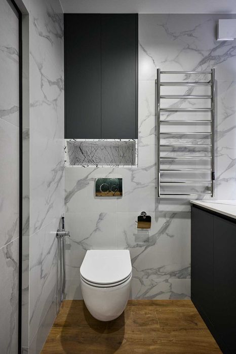 Продаж/1 квартира/Ремонт/Малоголосківська 12г/Новобудова/Львів