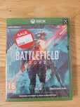 Battlefield 2042 Xbox Series X nowa zafoliowana