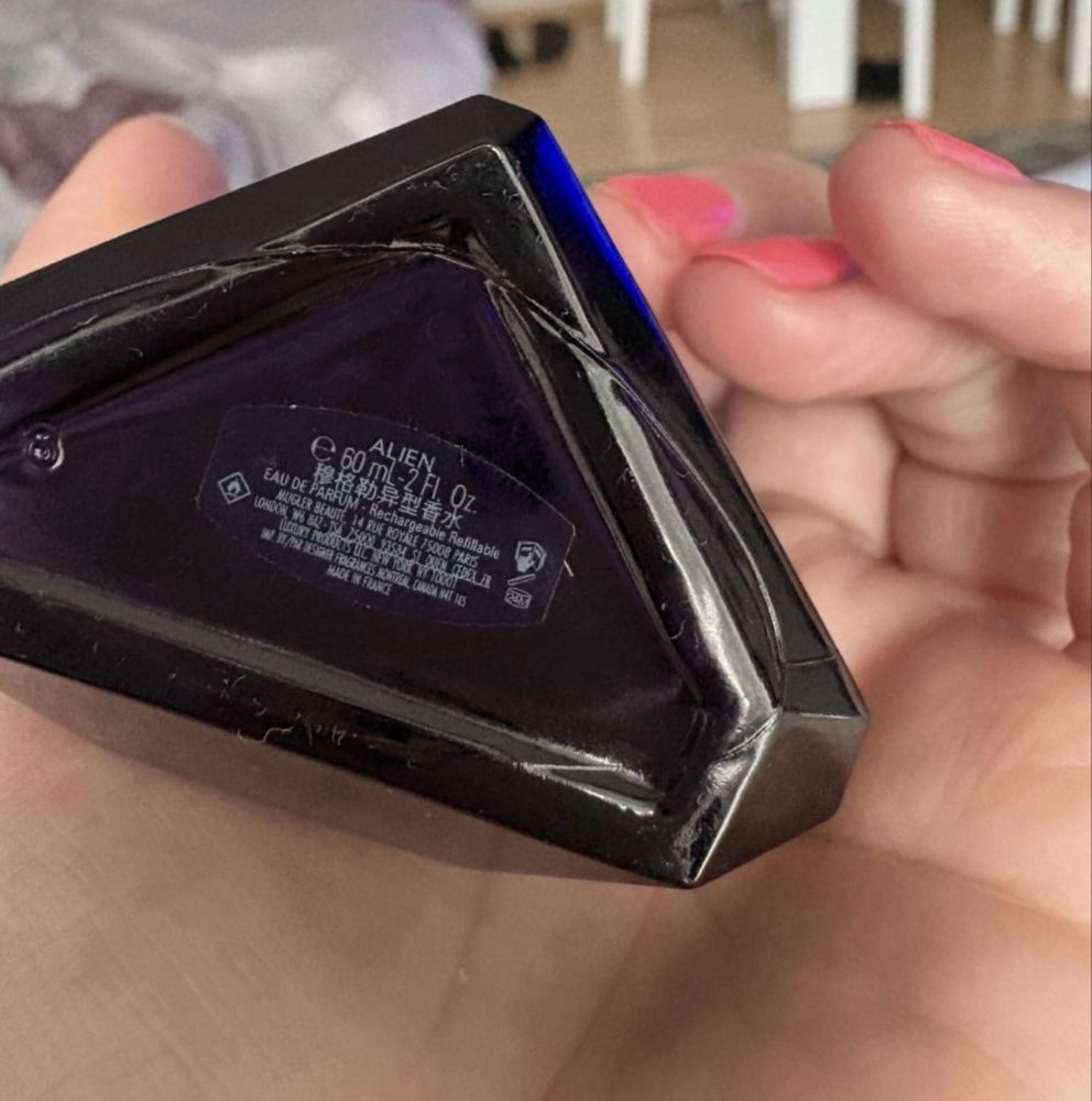 Alien mugler 60 ml