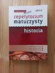 Repetytorium maturzysty historia wydawnictwo greg
