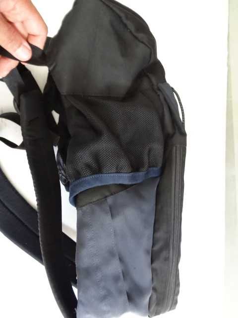 Plecak JACK WOLFSKIN MR BIKE 26L Rowerowy Turystyczny Trekkingowy