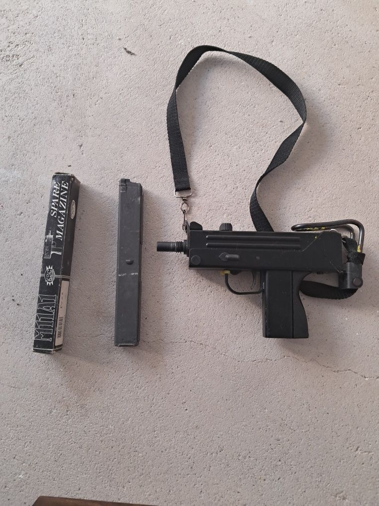 Lot de material airsoft