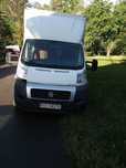Fiat Ducato  Fiat Ducato WINDA ważne UDT Lekko uszkodzony