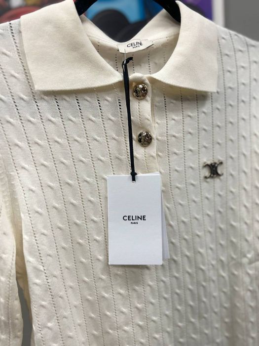 НЕЙМОВІРНА НОВИНКА 2025 Женский свитер бренд вязка молочный люкс s-xl