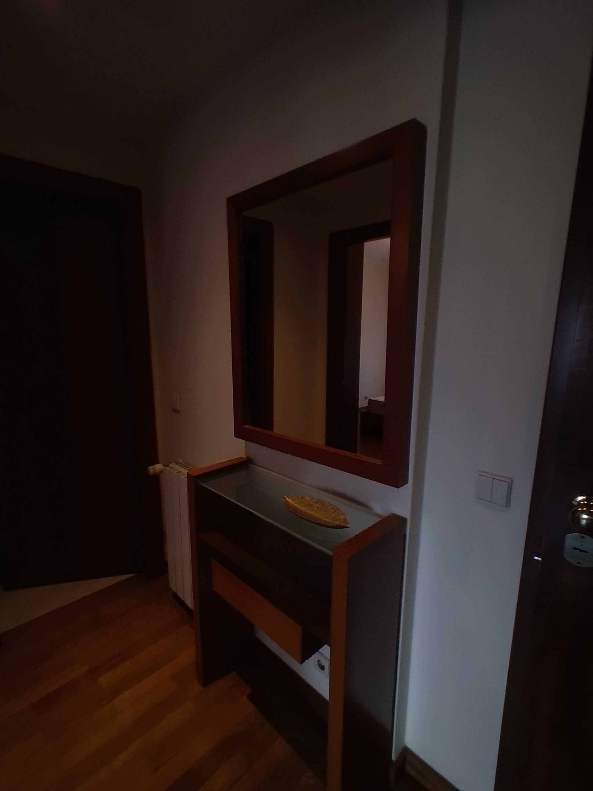Arrenda-se T1 com Garagem no Amial, Paranhos – Porto