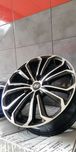 FELGI 17" 5x114,3 Hyundai Honda Mazda Nissan Toyota Renault Kia