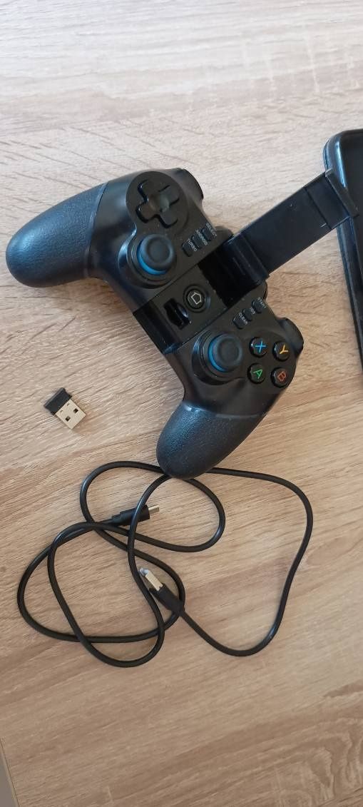 Pad Ipega do smartfona PC
