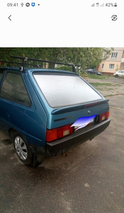 Продам таврію заз 1102