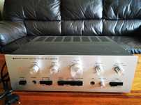 Wzmacniacz Sanyo DCA-200