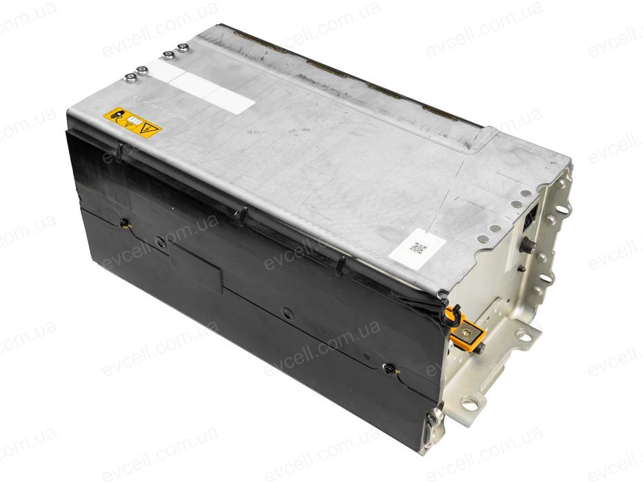 Акумуляторний модуль 48V на 4.37kWh – 14S2P, 86Ah, Li-ion – SK