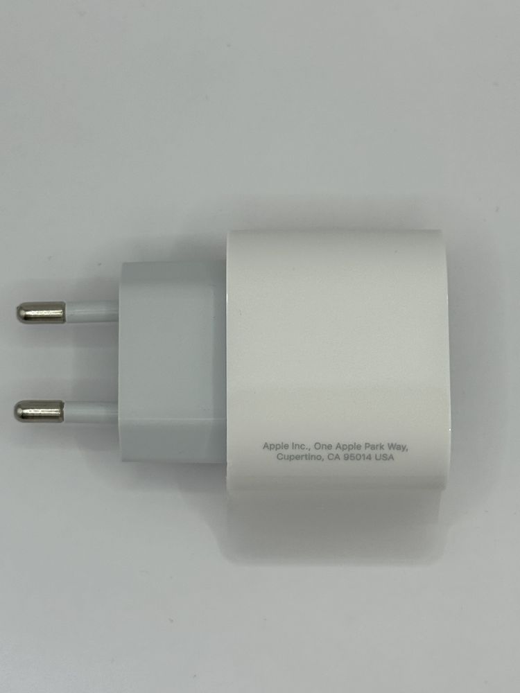 Ladowarka Adapter Iphone 20 W