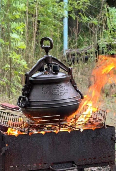 Афганський казан афганский казан