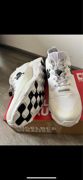 Робоче захисне взуття Strauss Uvex Elten Mackot