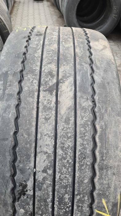 385/55R22.5 OPONY Michelin X LINE ENERGY T 7MM