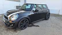 Mini Cooper S  (R56, N18)