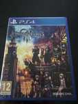 Kingfon hearts III ps4
