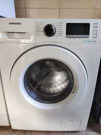 Pralka Samsung Ecobubble 7 kg wsadu sprawna