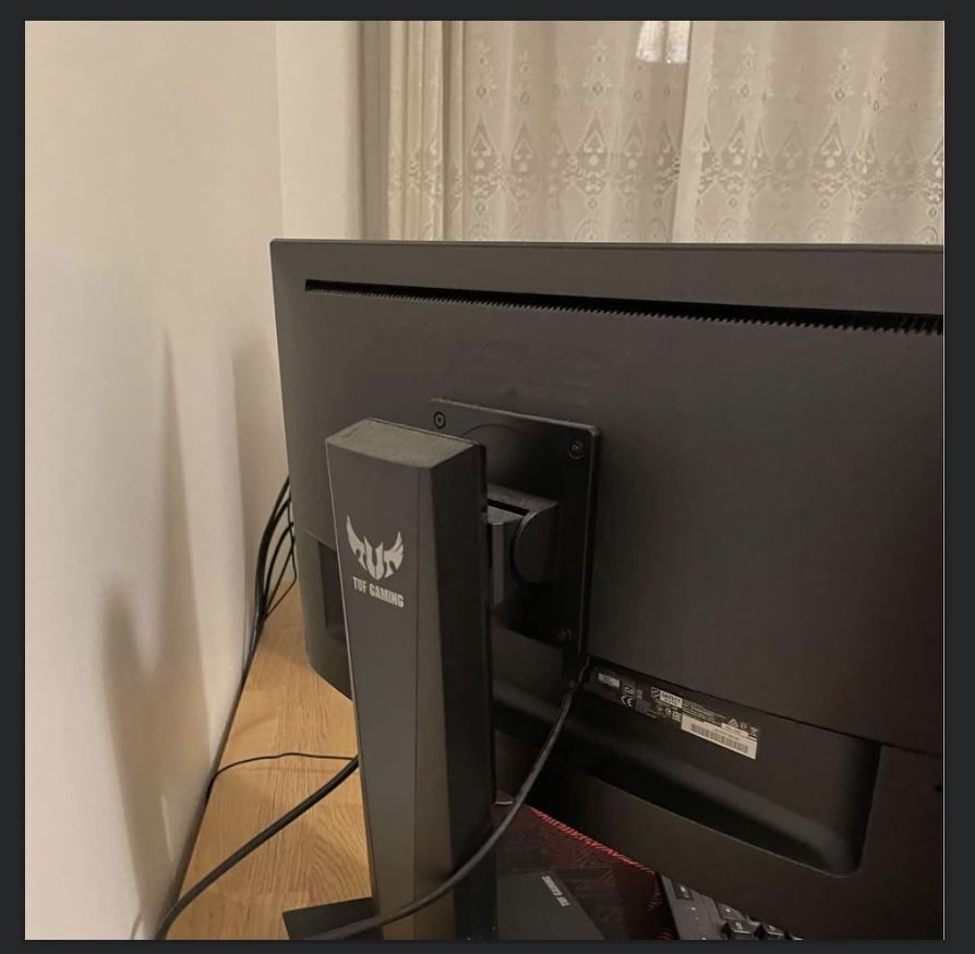 Asus Tuf Gaming VG249Q IPS