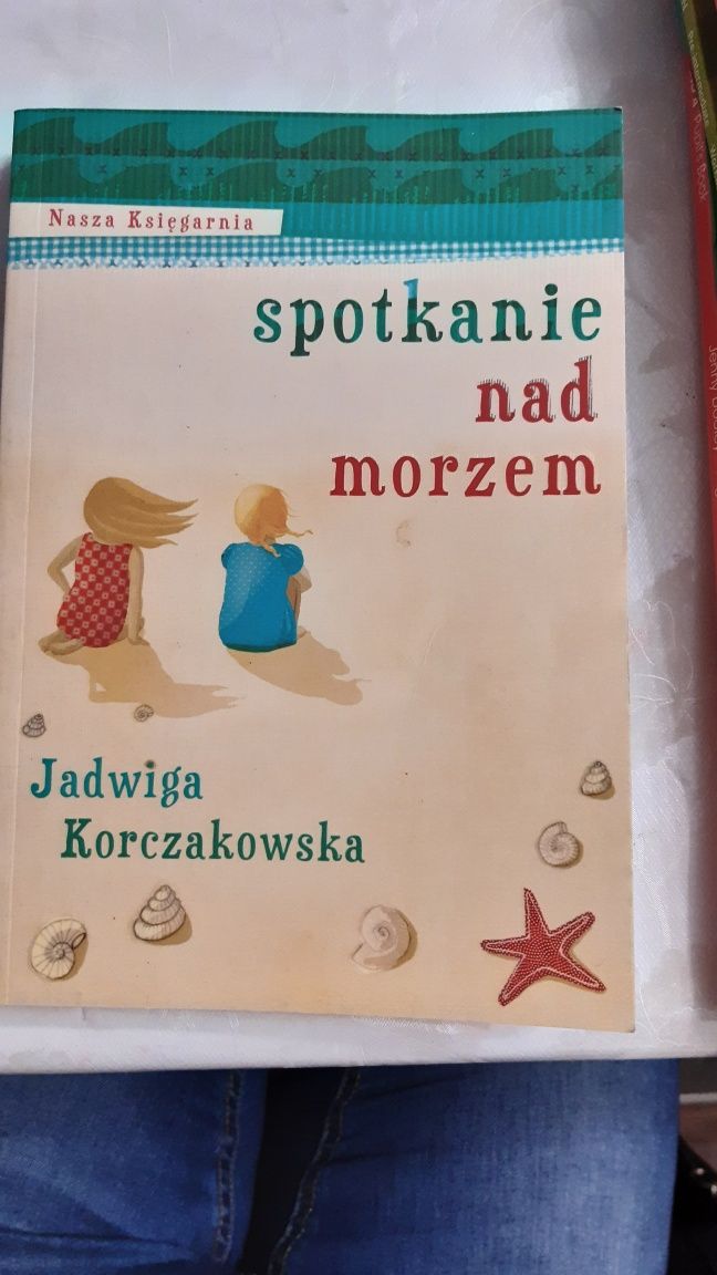 Spotkanie nad morzem