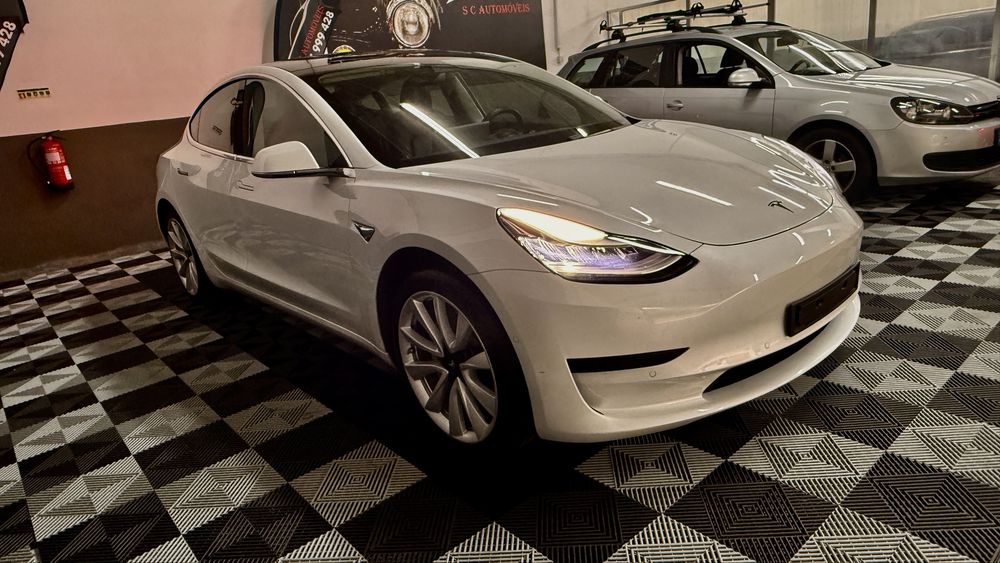 Tesla Model 3, Nacional 328cv de 2020 iva dedutivel