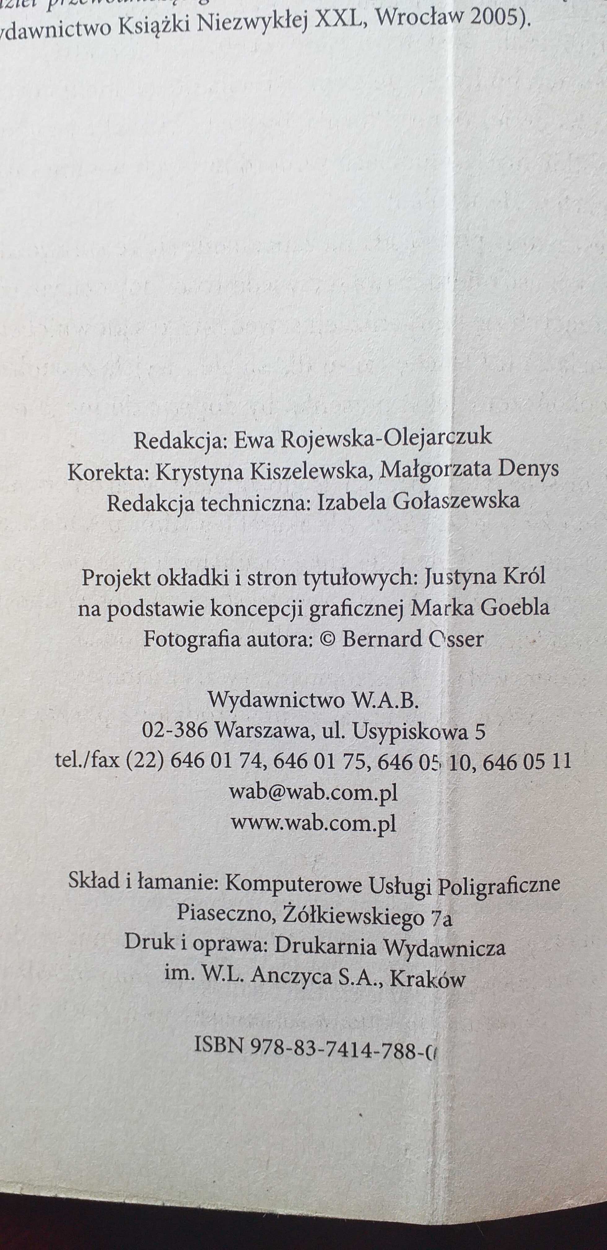 Mankell Henning - Chińczyk