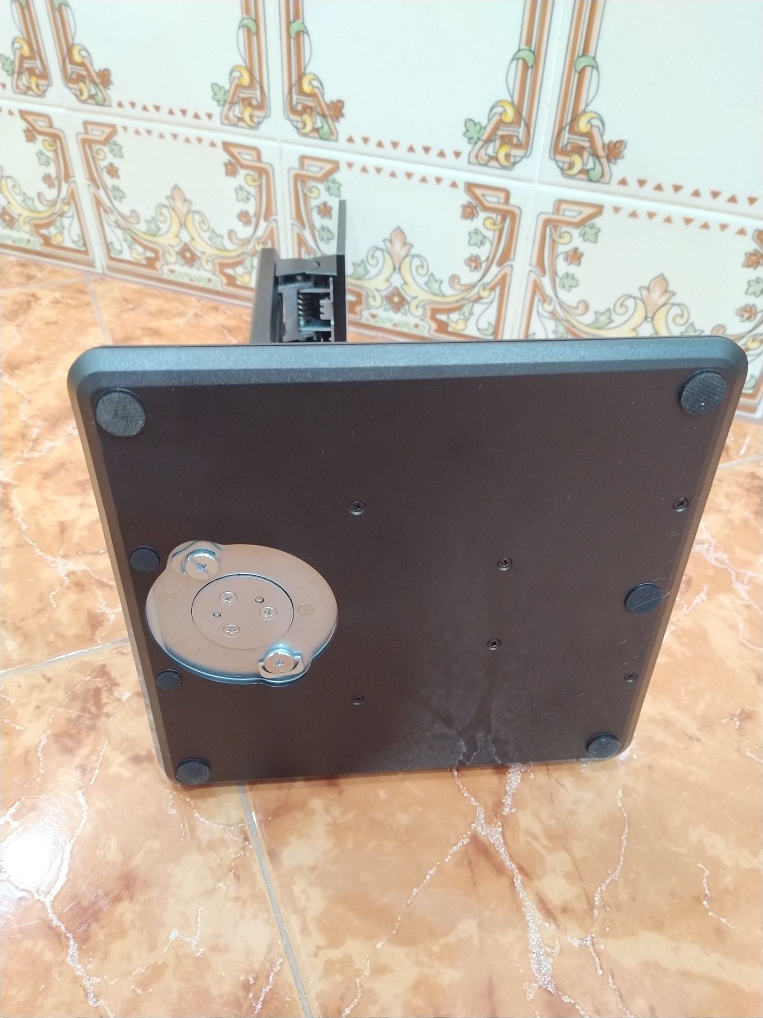 Base para monitor suporte para monitor casa quarto apartamento vivenda