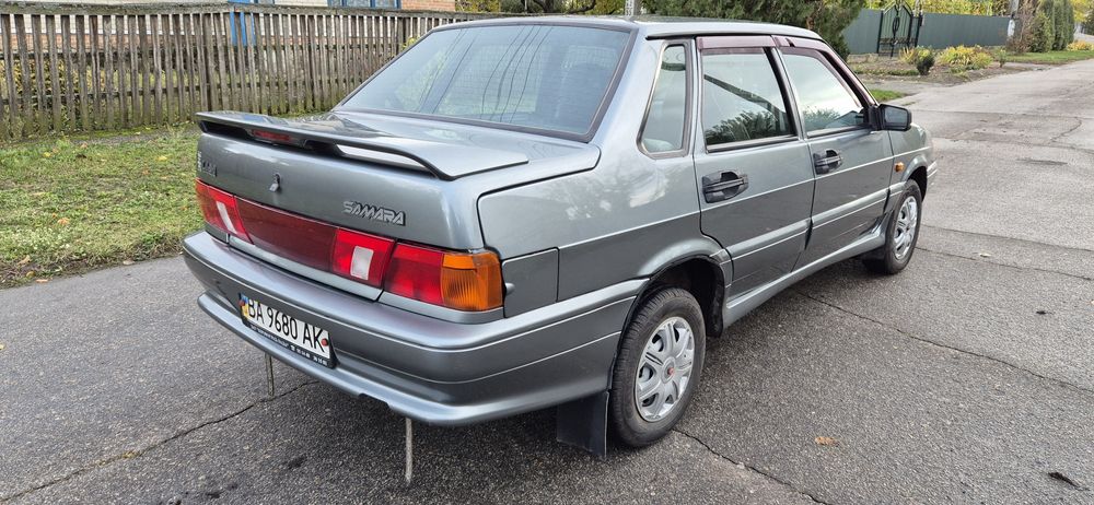 Продам ВАЗ 2115 2008