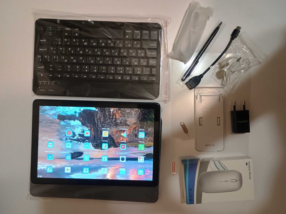Планшет Asus MeMo Tablet PC