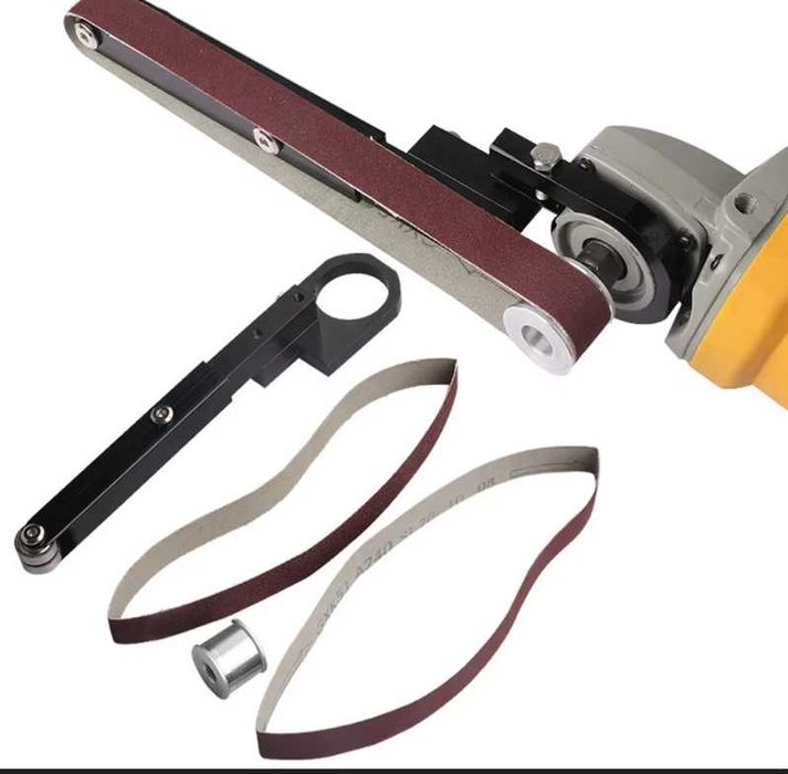 Адаптер для угловой шлифовки на болгарку