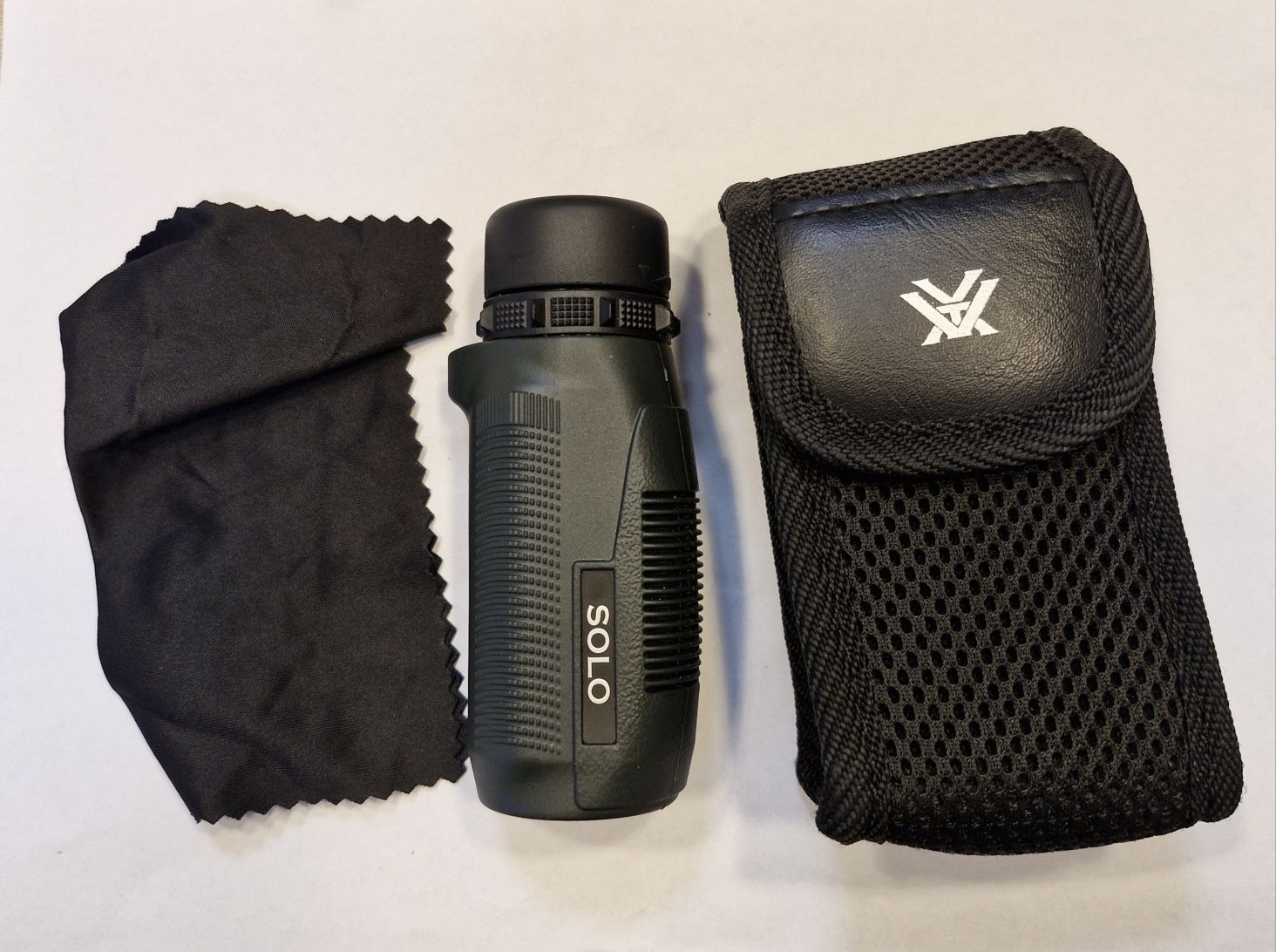 Monokular Vortex Solo 10x25 + Pokrowiec