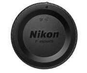 (NOVO*) Tampa de Corpo Maquina Reflex Nikon BF-1B