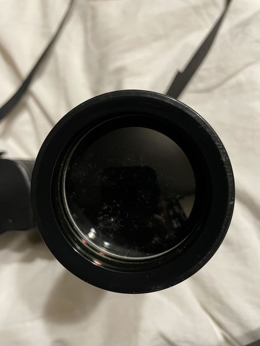 Бінокль TENTO БОЦ 7х50 Made in USSR– робочий стан